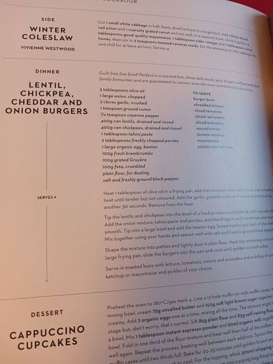 The Meat Free Monday Cook Book