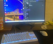Gaming PC bundle