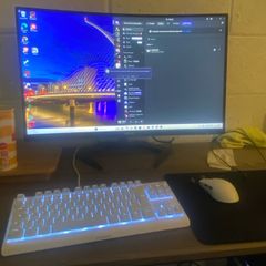 Gaming PC bundle