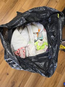 reusable nappies