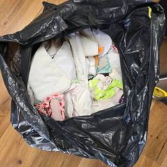 reusable nappies