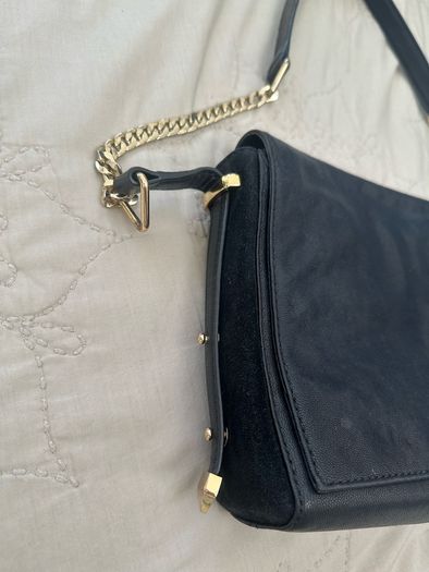 Reiss bag