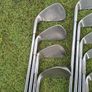 Ram Senator Irons Full Set Image 5