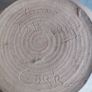 Elbow Pottery Cork Candle Holder Image 6
