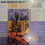 The Dave Brubeck Quartet -Time Out. Image 2
