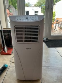 Air conditioning unit