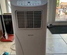 Air conditioning unit