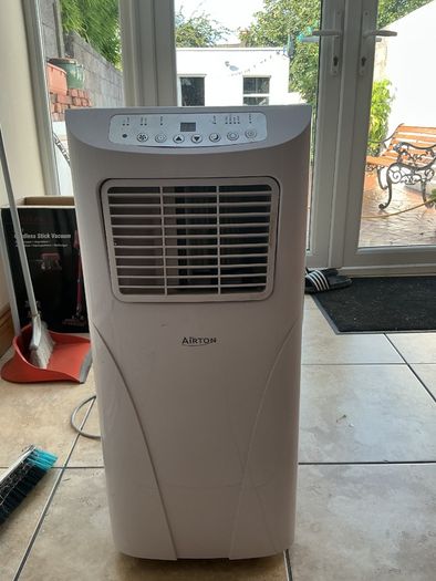 Air conditioning unit