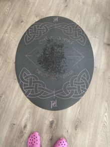 Irish Dance Pro Practice Pad