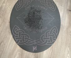 Irish Dance Pro Practice Pad