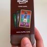 Harry Potter Card Game Travel Edition Image 3
