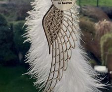 Christmas Tree Memorial Freepost