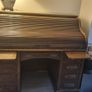 Antique Writing Desk Image 2
