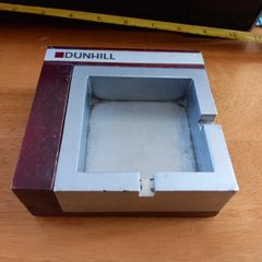 Dunhill Ashtray