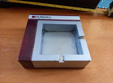 Dunhill Ashtray