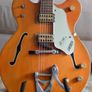 1967 Gretsch 6120 Chet Atkins Image 6