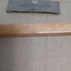 cardigan paul costello light beige size 44