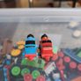 Thomas The Tank Engine Minis James and Thomas Steam Collection Image 4