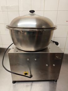Dough kneading machine commercial quality