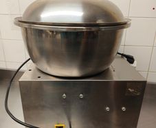 Dough kneading machine commercial quality