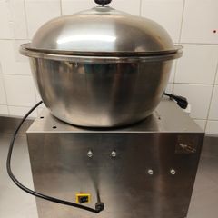Dough kneading machine commercial quality