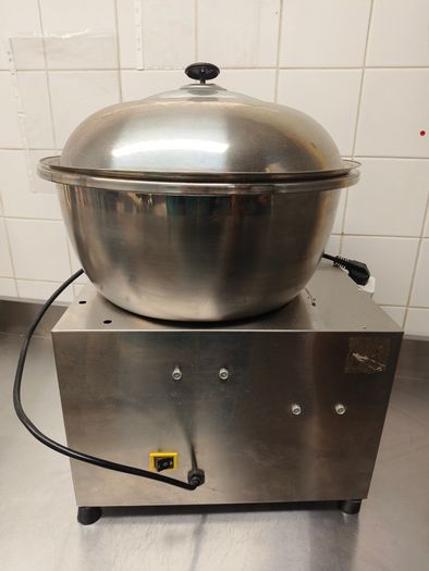 Dough kneading machine commercial quality