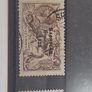 Rare 1927-28 Saorstat 3 line overprints  - wide setting Image 5
