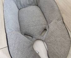 maxi cosi newborn insert