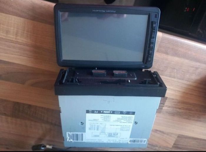 Car Multimedia Dvd