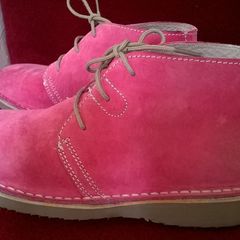 Hush Puppies shoes size 34