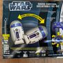 R2-D2 Star Wars Radio Control Inflatable Jumbo Toy-Over 2ft Image 2