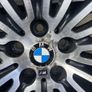 Genuine BMW Style 664M 19" Alloy Wheels Image 8