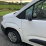 peugeot partner van Image 9