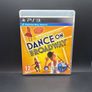 Dance On Broadway Ps3 Image 3