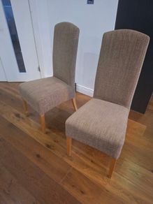 kitchen chairs