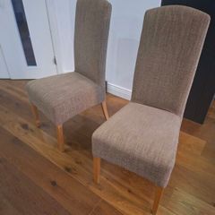 kitchen chairs