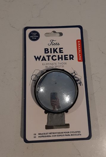Bike Mirror