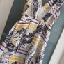 H&M tropics backless Sz 8 - Bnwt Rrp 29.99 Image 4