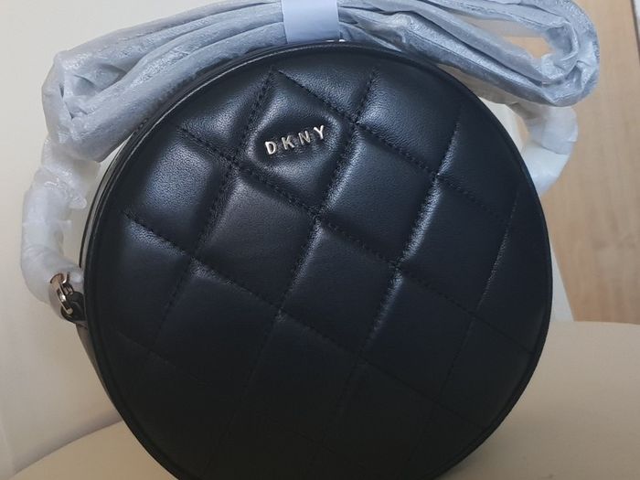 New Dkny Crossbody Bag
