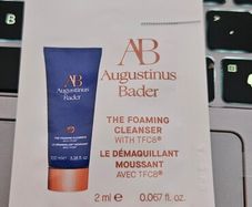 Augustinus Bader The Foaming Cleanser in 2ml