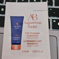 Augustinus Bader The Foaming Cleanser in 2ml