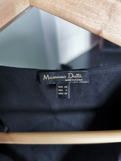 New without tags Massimo Dutti size 8 maxi dress