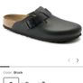 birkenstock Boston clogs with box Image 3