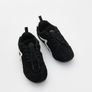 Leather trainers size 37 unisex suede looking never worn Image 2