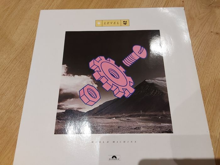 Batch Of Vinyl Records For Sale (14/15) - All Cleaned And In Excellent Condition