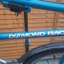 Ladies DiamondBack MTB Image 2