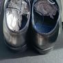 Paul Smith Timothy TC Oxford shoes  As New- Black leather - Size 8 RRP 250 Euros Image 4