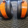 Bluetooth ear defender Image 2