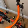 Kids strike bike 14" hardly used! Image 10