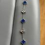 Natural Stone Clover Bracelet Image 3